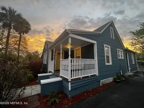 3230 Mayflower Street Jacksonville FL 32205