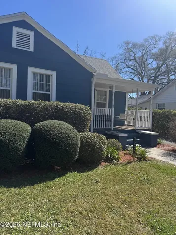 3230 Mayflower Street Jacksonville FL 32205