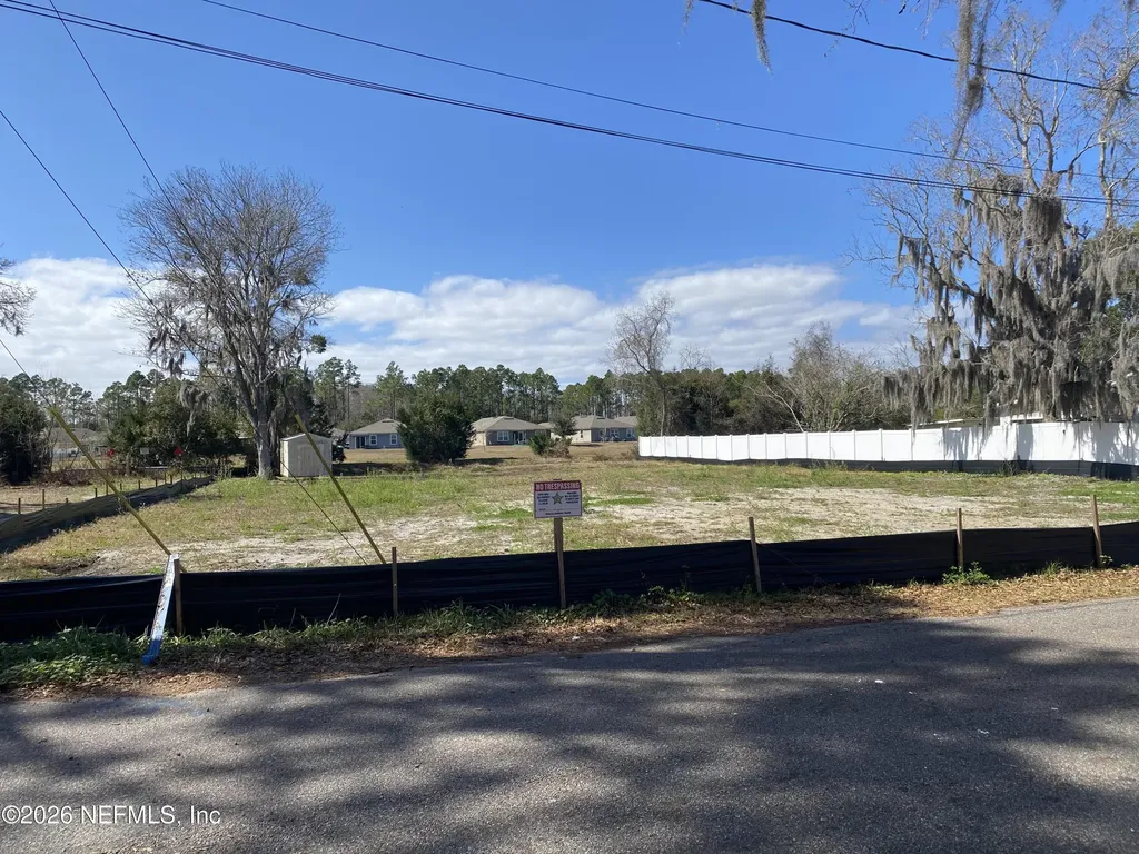 3581 Evernia Street St. Augustine FL 32084