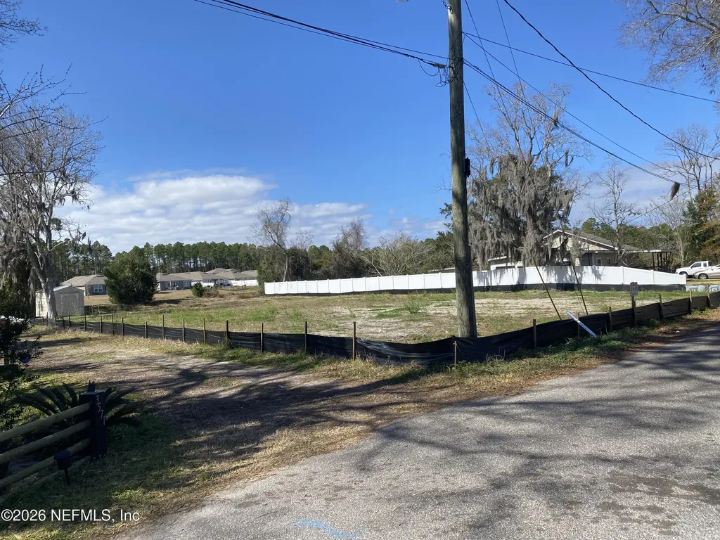3581 Evernia Street St. Augustine FL 32084