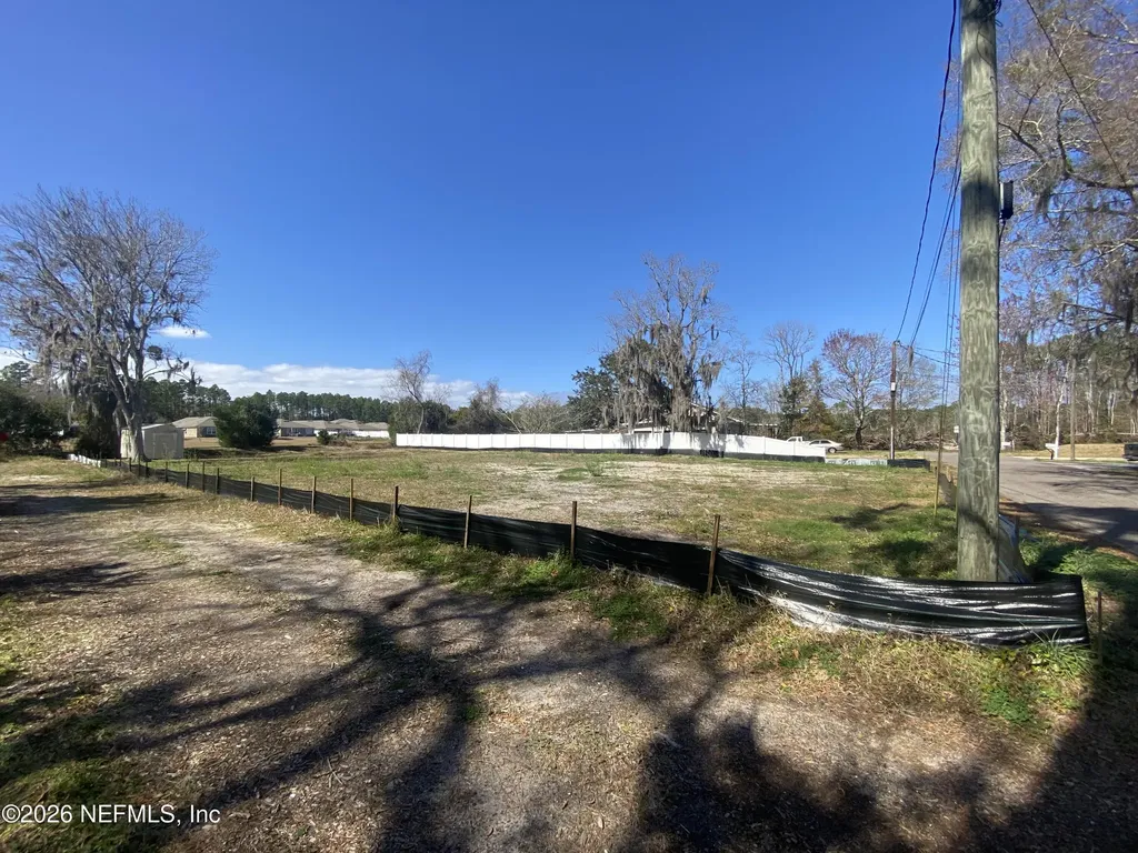 3581 Evernia Street St. Augustine FL 32084