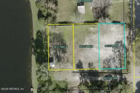 3581 Evernia Street St. Augustine FL 32084