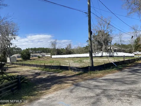 3581 Evernia Street St. Augustine FL 32084