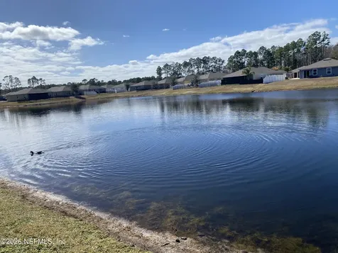 3581 Evernia Street St. Augustine FL 32084