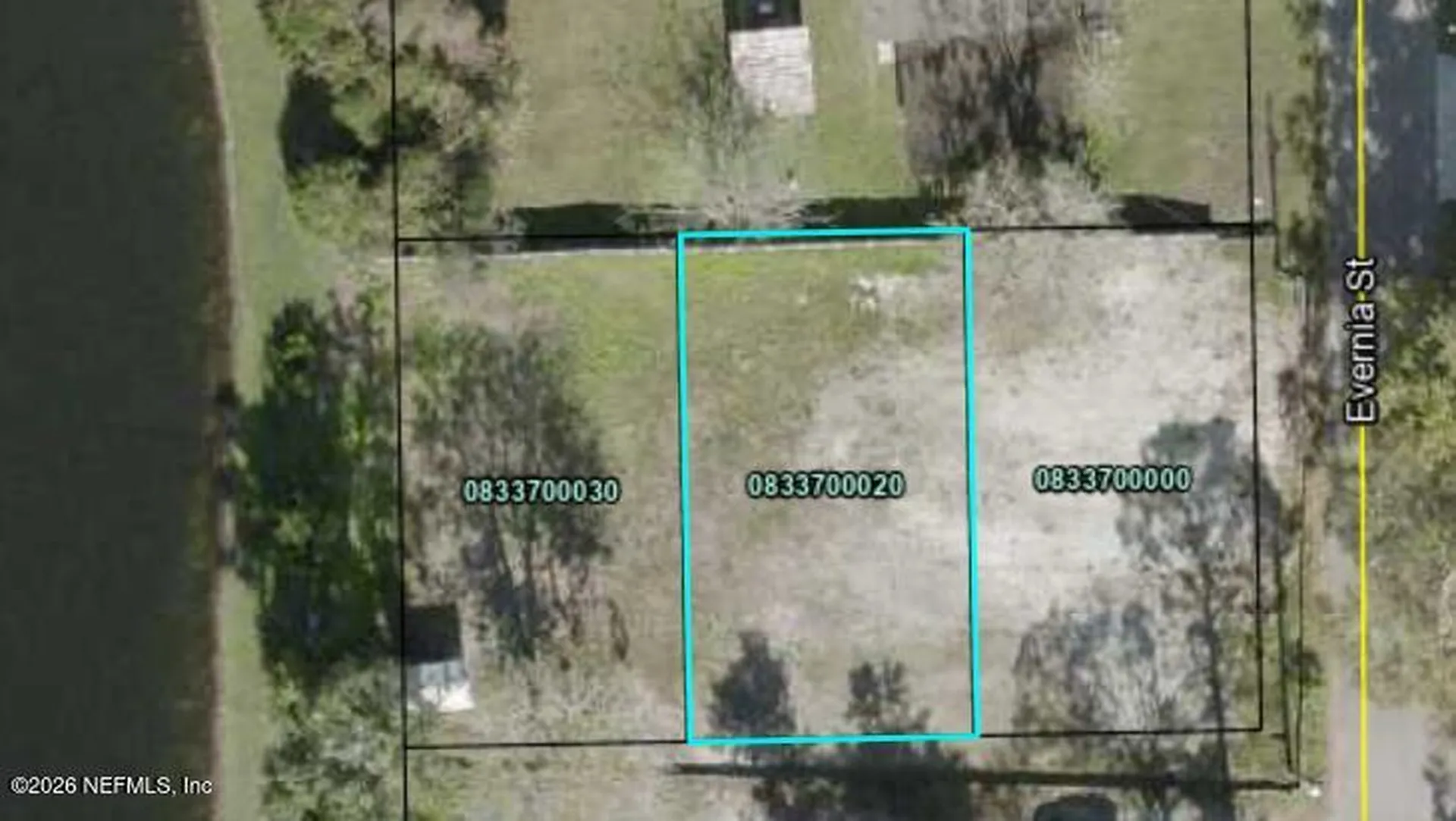 0 Evernia Street St. Augustine FL 32084