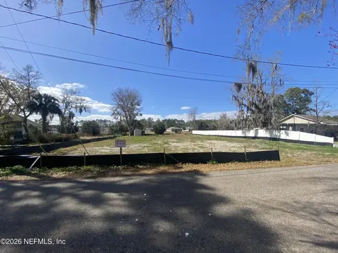 0 Evernia Street St. Augustine FL 32084
