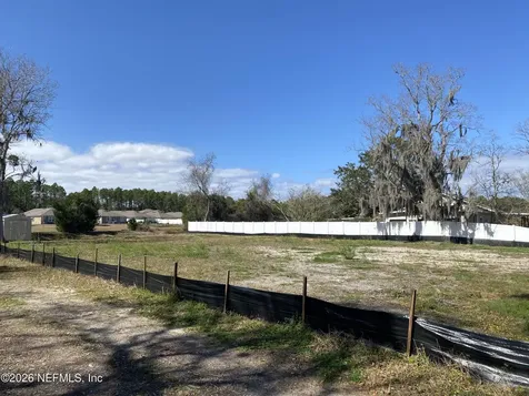 0 Evernia Street St. Augustine FL 32084