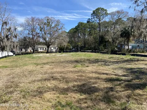 0 Evernia Street St. Augustine FL 32084