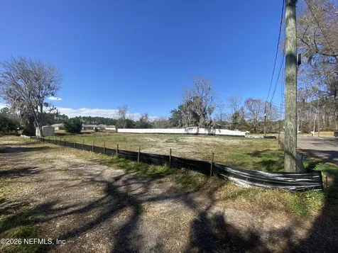 0 Evernia Street St. Augustine FL 32084