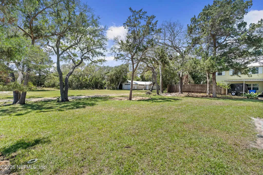 327 Micklers Road St. Augustine FL 32080