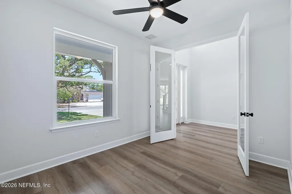327 Micklers Road St. Augustine FL 32080