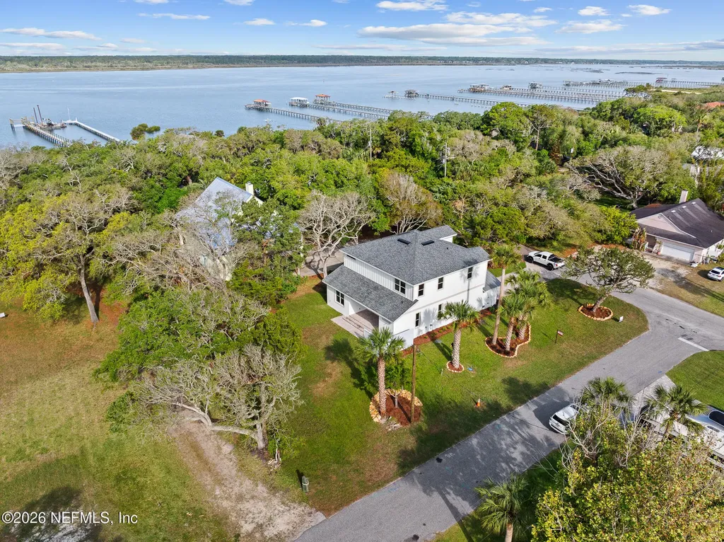 327 Micklers Road St. Augustine FL 32080