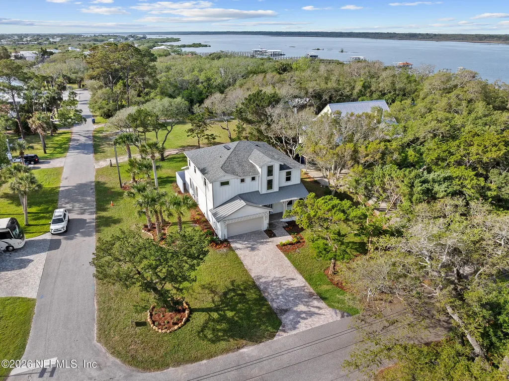 327 Micklers Road St. Augustine FL 32080
