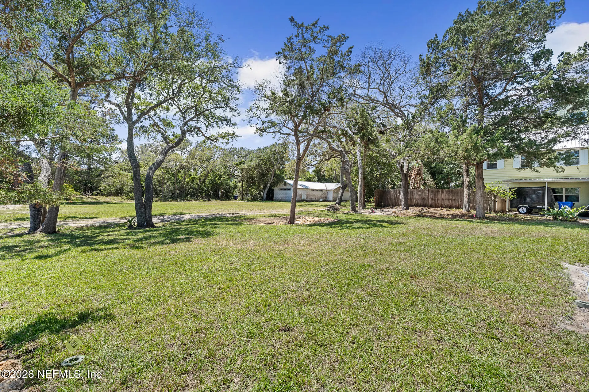 327 Micklers Road St. Augustine FL 32080