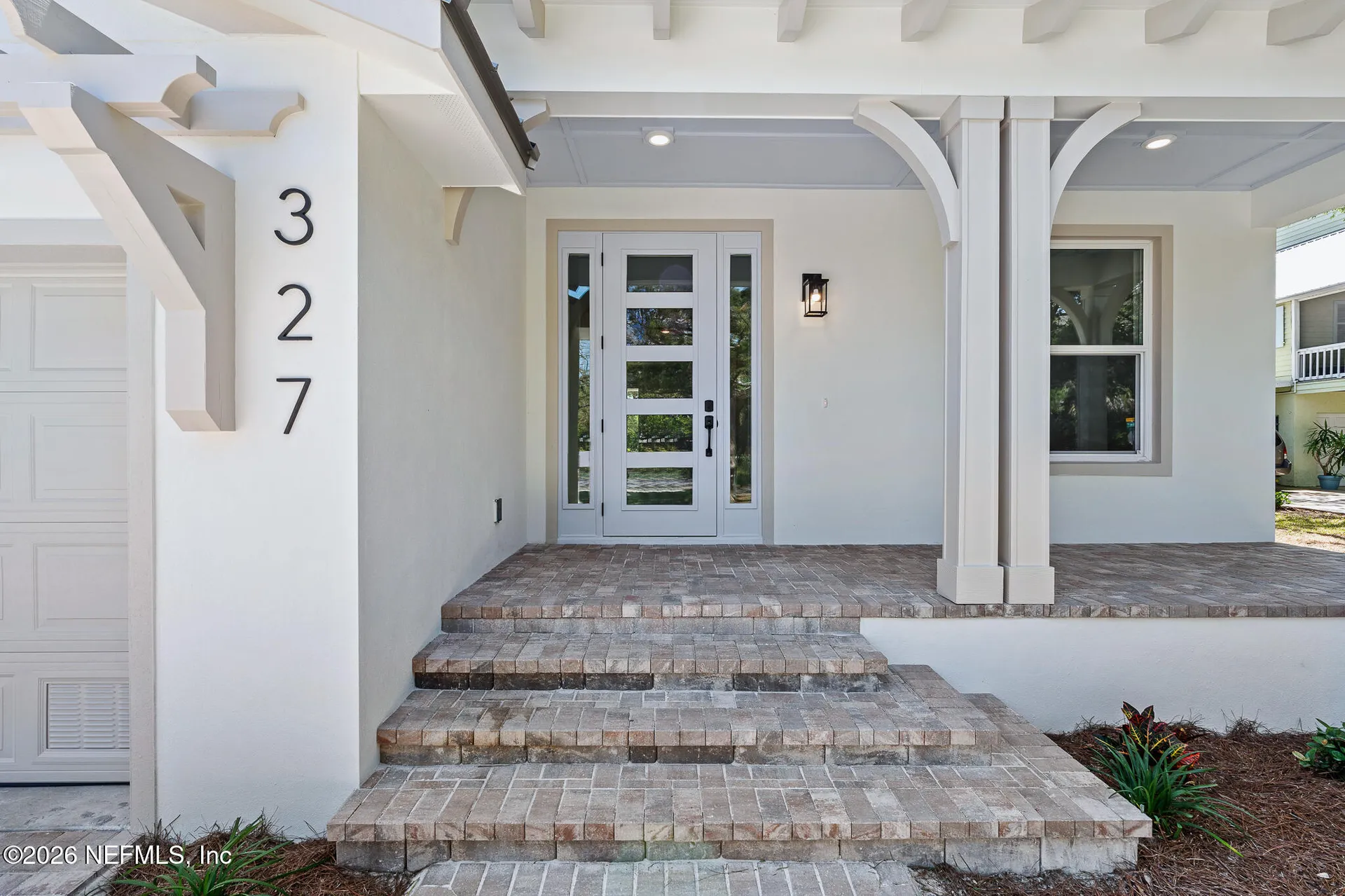 327 Micklers Road St. Augustine FL 32080