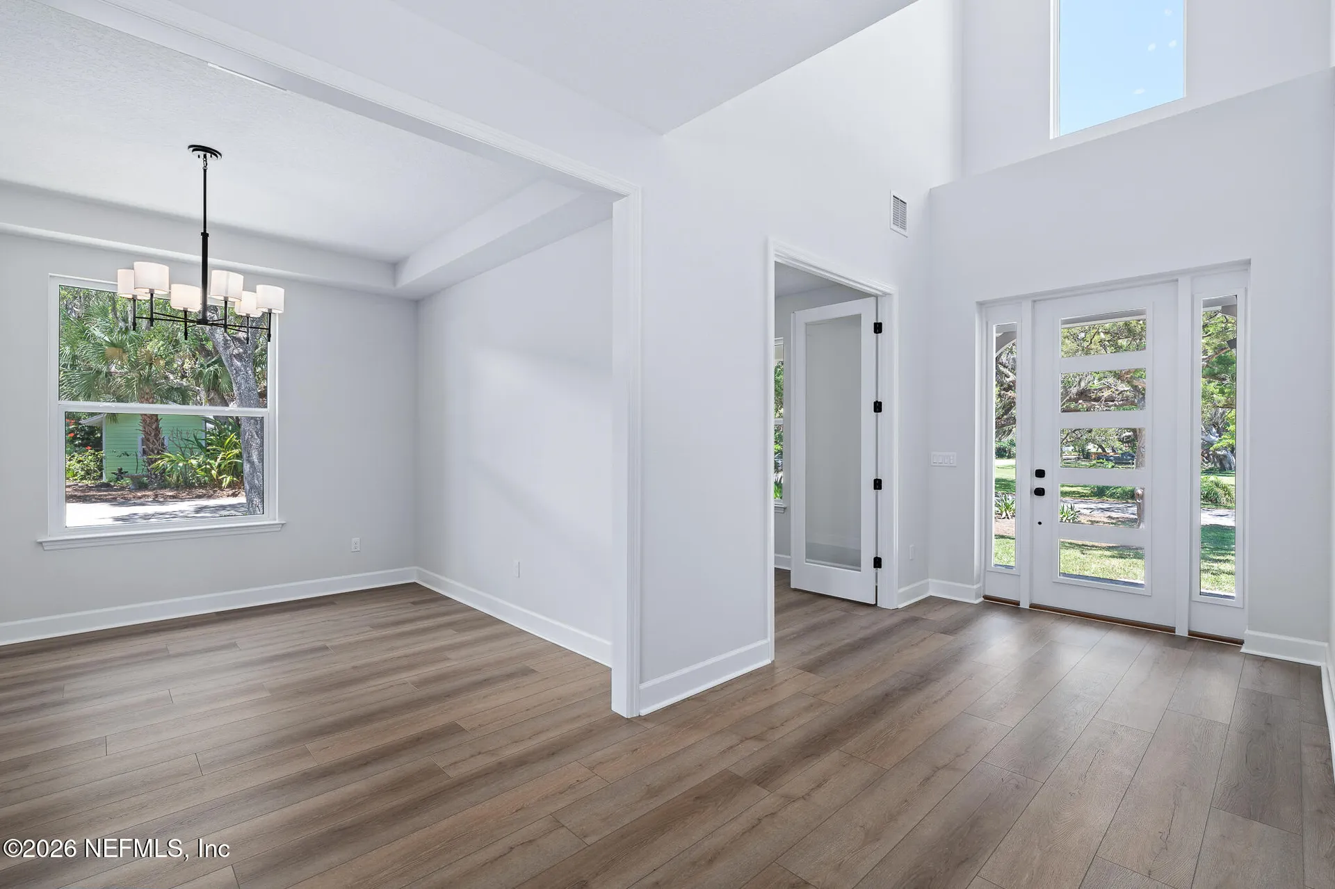 327 Micklers Road St. Augustine FL 32080