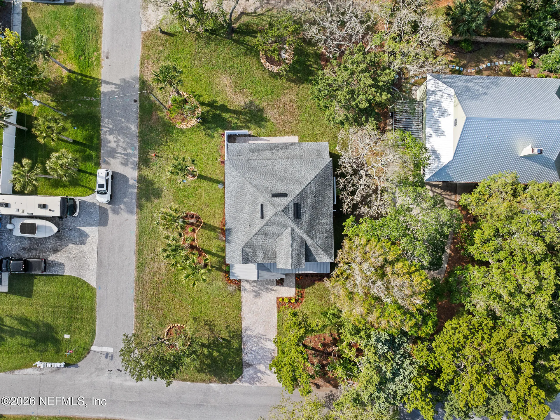 327 Micklers Road St. Augustine FL 32080