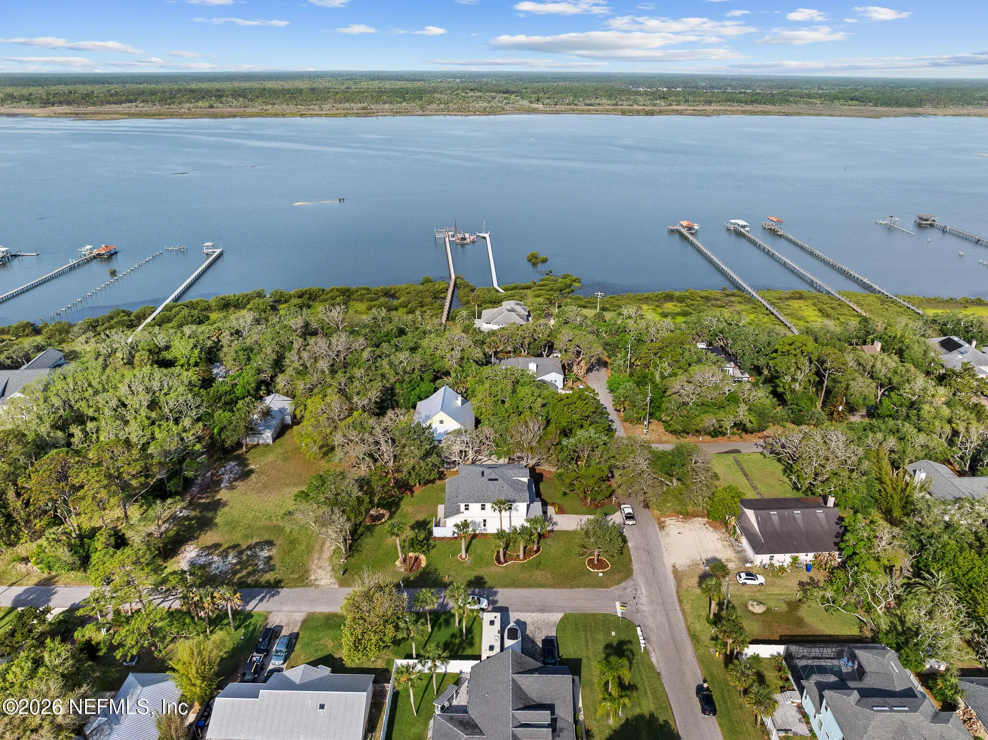 327 Micklers Road St. Augustine FL 32080