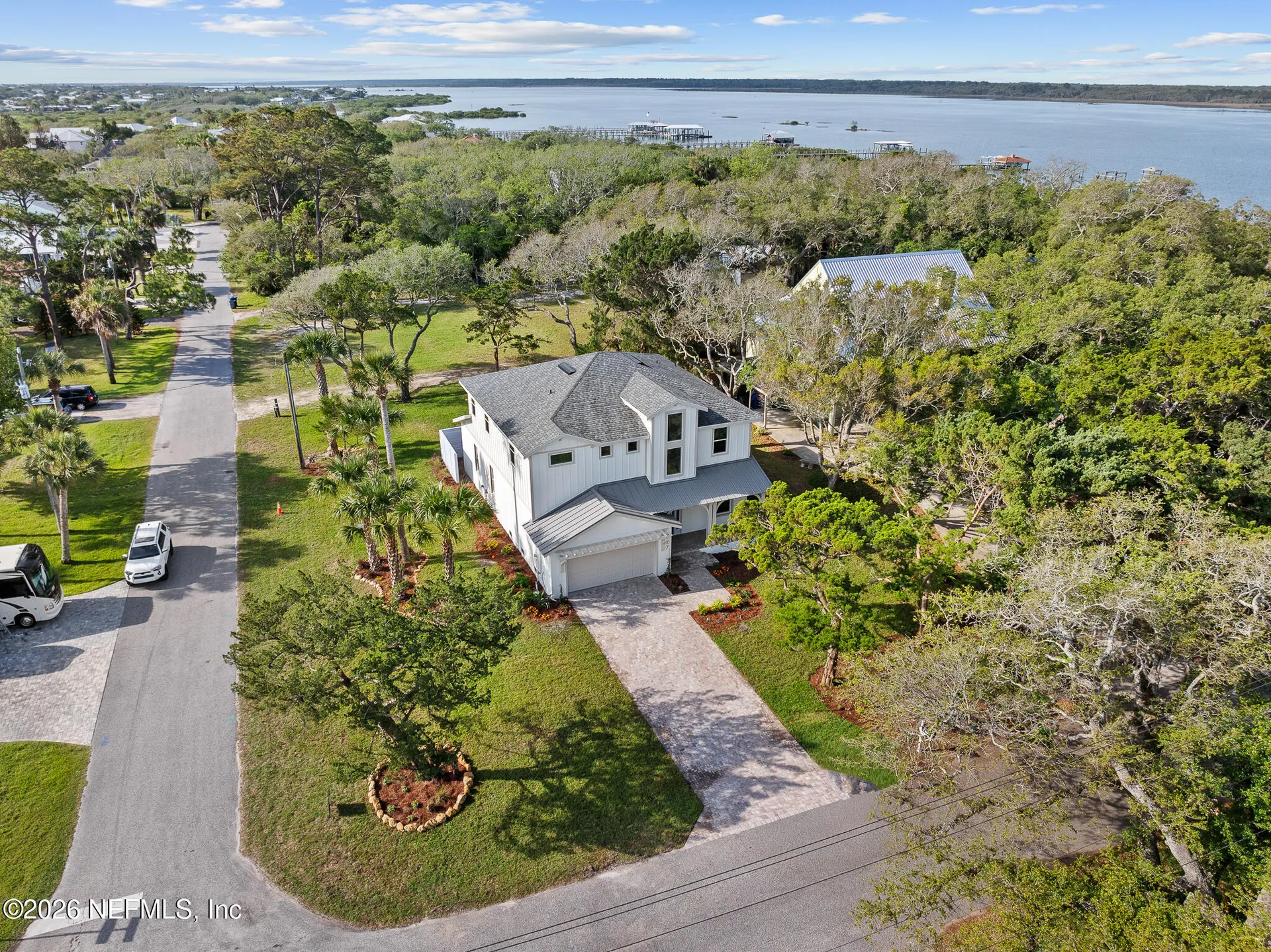 327 Micklers Road St. Augustine FL 32080
