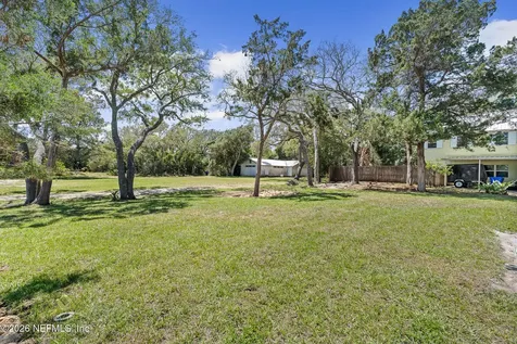 327 Micklers Road St. Augustine FL 32080