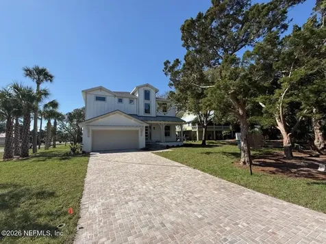 327 Micklers Road St. Augustine FL 32080
