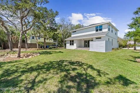 327 Micklers Road St. Augustine FL 32080