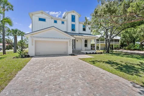 327 Micklers Road St. Augustine FL 32080
