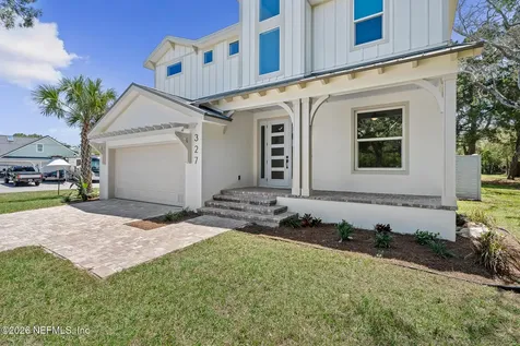 327 Micklers Road St. Augustine FL 32080