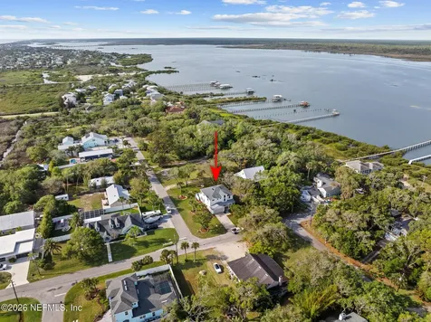 327 Micklers Road St. Augustine FL 32080