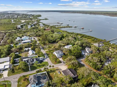 327 Micklers Road St. Augustine FL 32080
