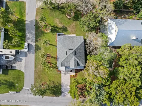 327 Micklers Road St. Augustine FL 32080