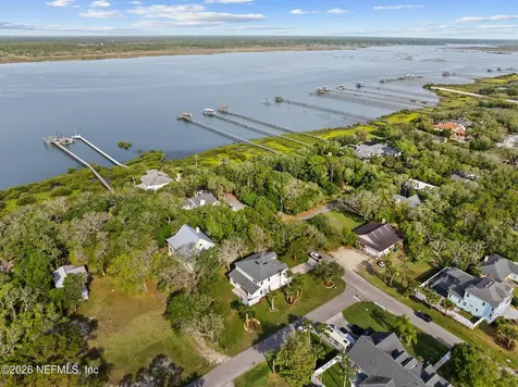 327 Micklers Road St. Augustine FL 32080