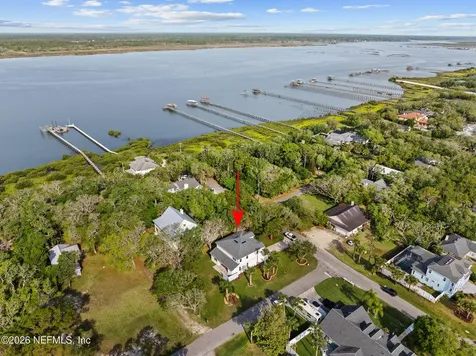 327 Micklers Road St. Augustine FL 32080