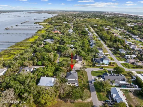 327 Micklers Road St. Augustine FL 32080