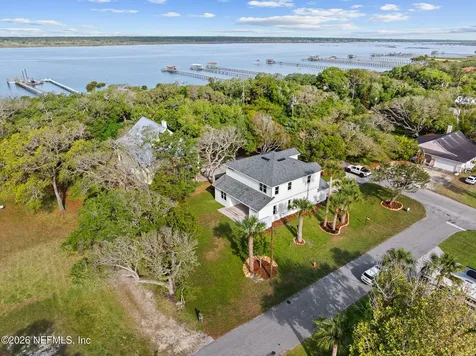 327 Micklers Road St. Augustine FL 32080