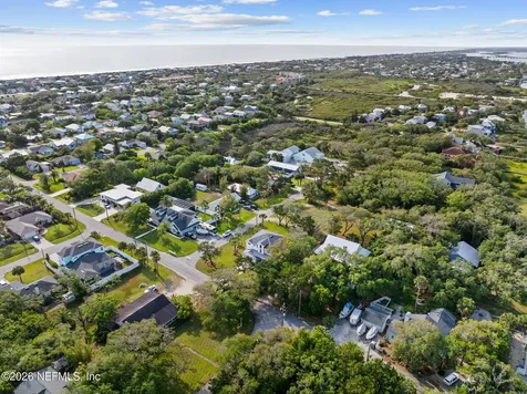 327 Micklers Road St. Augustine FL 32080