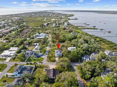 327 Micklers Road St. Augustine FL 32080