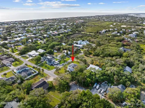 327 Micklers Road St. Augustine FL 32080