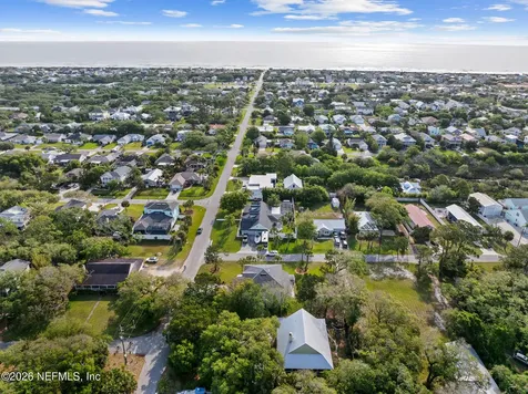 327 Micklers Road St. Augustine FL 32080
