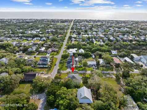 327 Micklers Road St. Augustine FL 32080