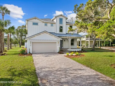 327 Micklers Road St. Augustine FL 32080