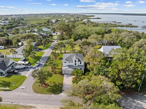 327 Micklers Road St. Augustine FL 32080