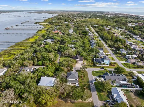 327 Micklers Road St. Augustine FL 32080
