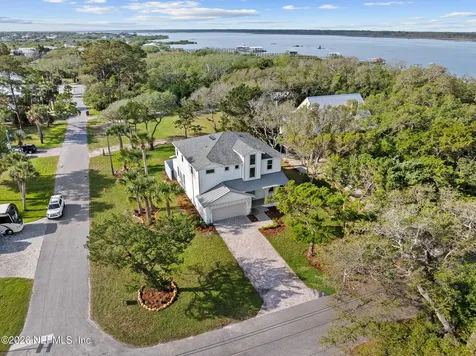327 Micklers Road St. Augustine FL 32080