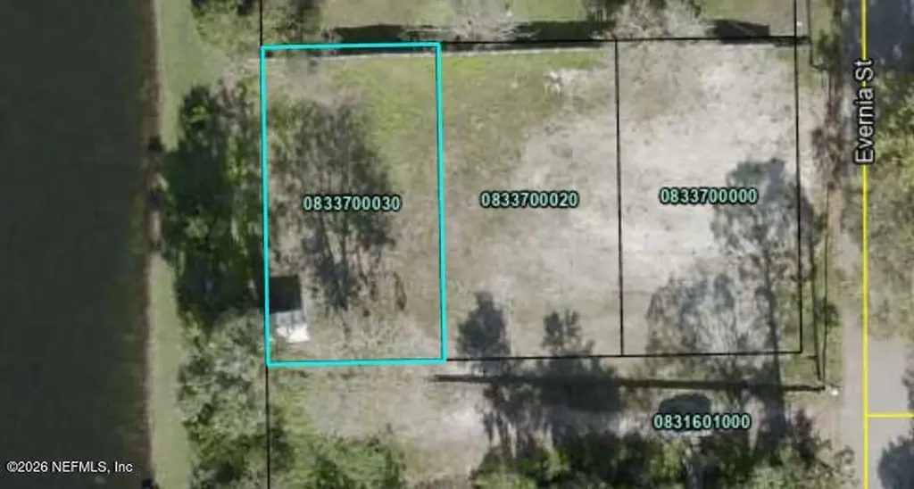 00 Evernia Street St. Augustine FL 32084