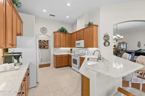 9662 Red Squirrel Lane Jacksonville FL 32219