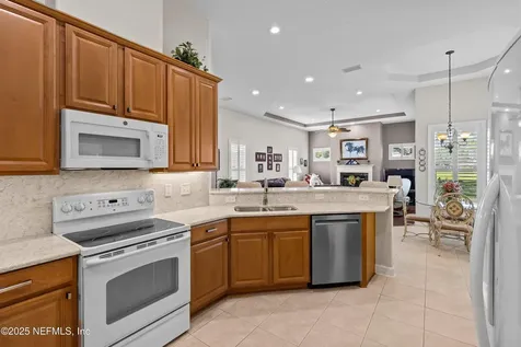 9662 Red Squirrel Lane Jacksonville FL 32219