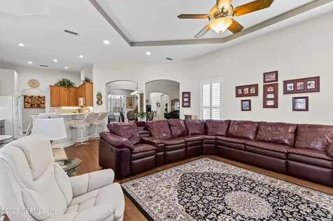 9662 Red Squirrel Lane Jacksonville FL 32219