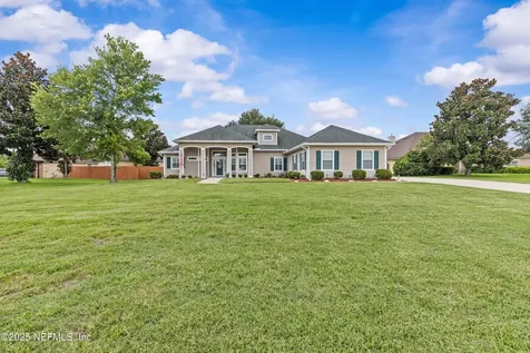 9662 Red Squirrel Lane Jacksonville FL 32219