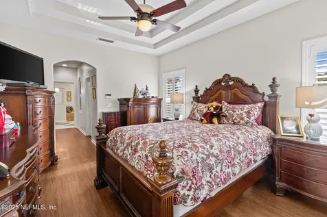 9662 Red Squirrel Lane Jacksonville FL 32219
